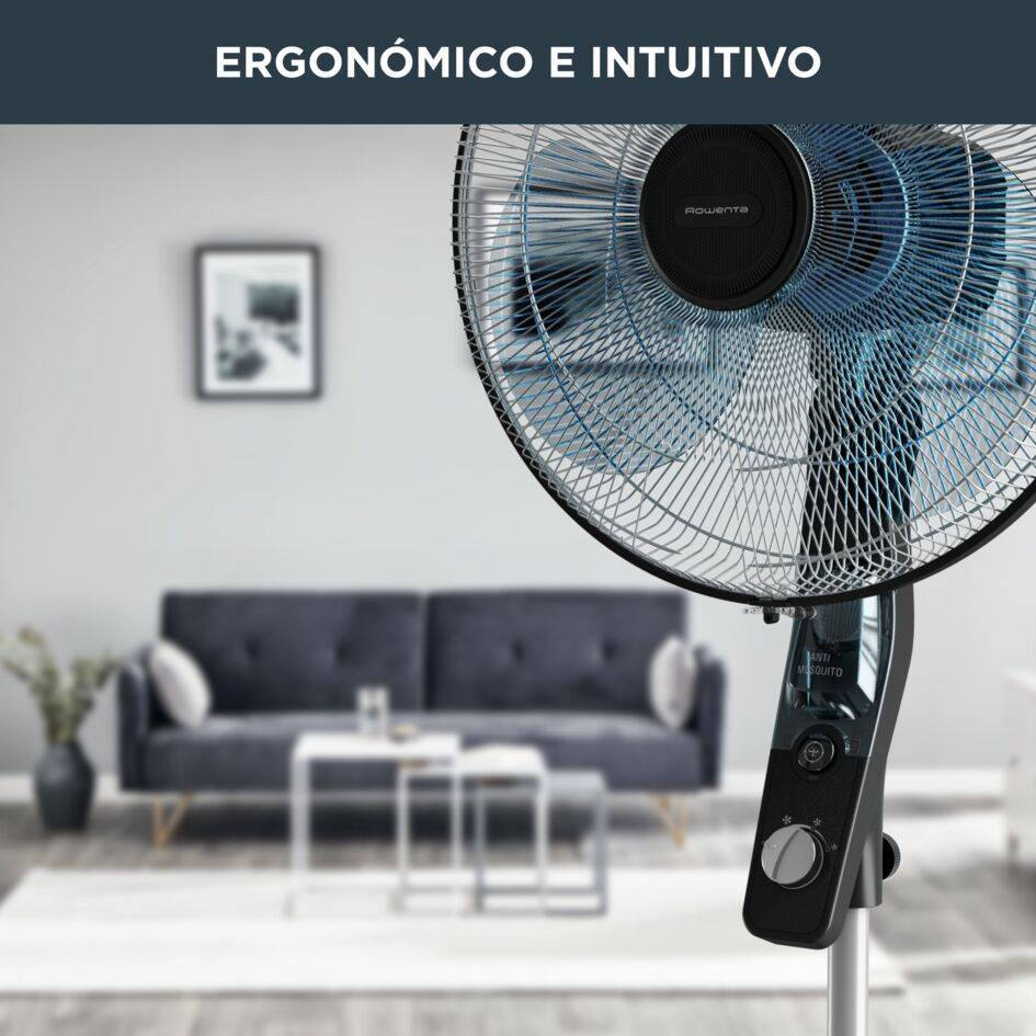 ESSENTIAL + ANTIMOSQUITOS