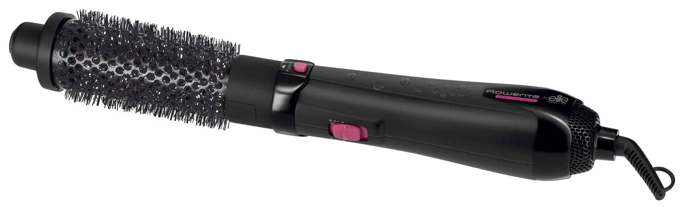 CEPILLO DE AIRE CALIENTE ELITE