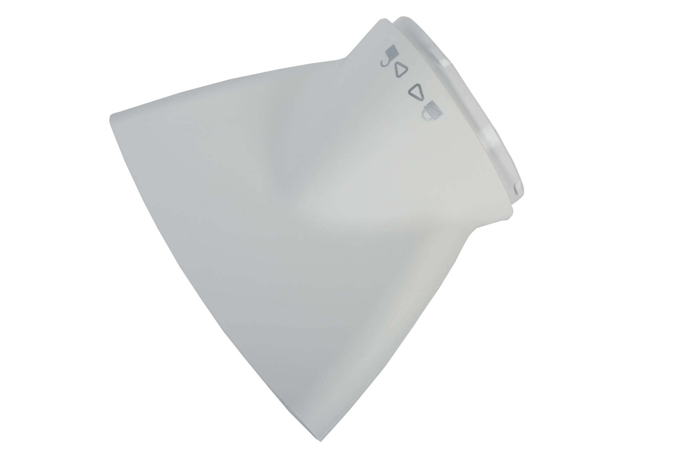 Boquilla de 7 mm SS-1810001386