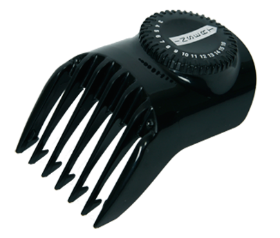 Peine 3-16 mm CS-10000373