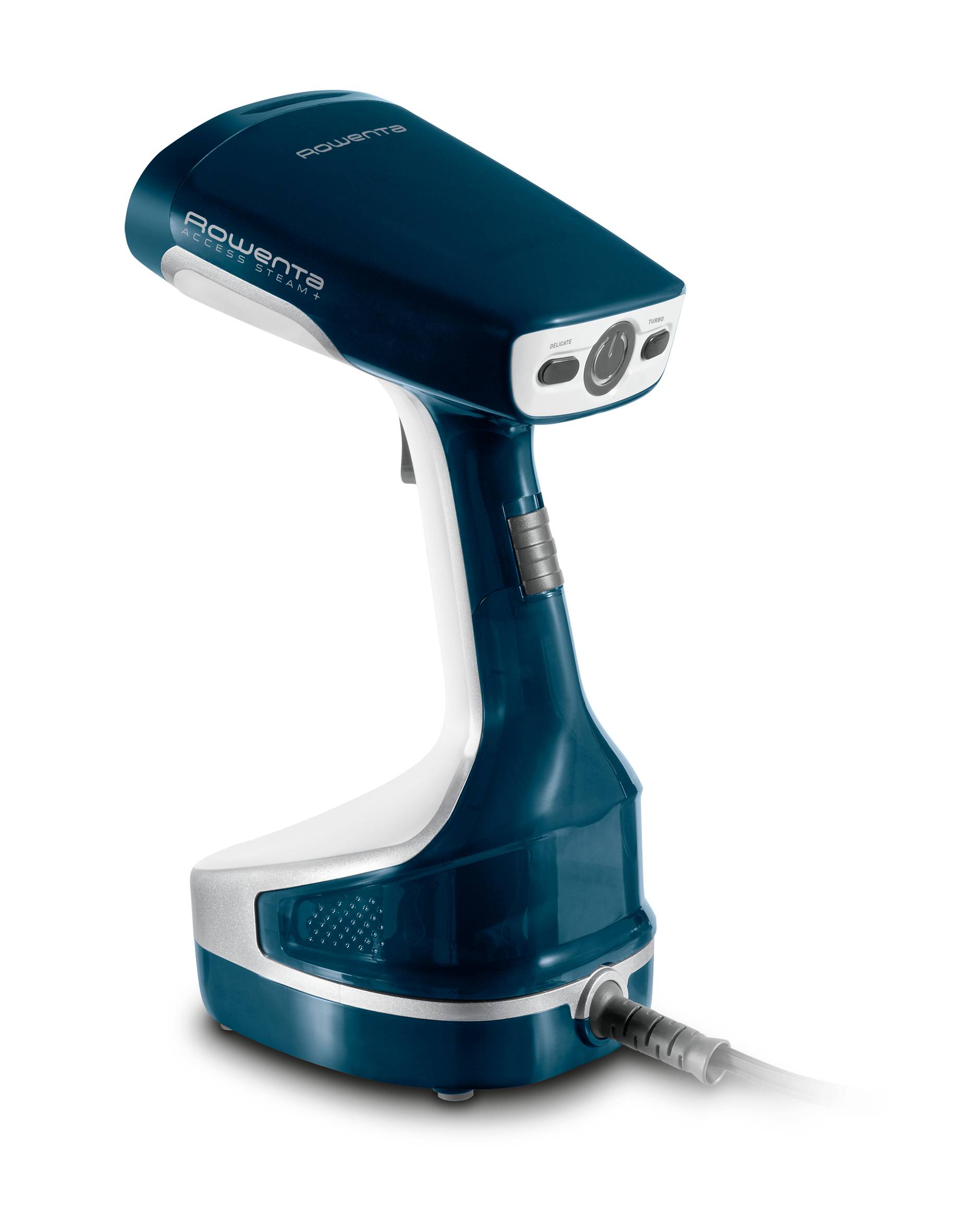 ACCESS STEAM+ AZUL Y BLANCO