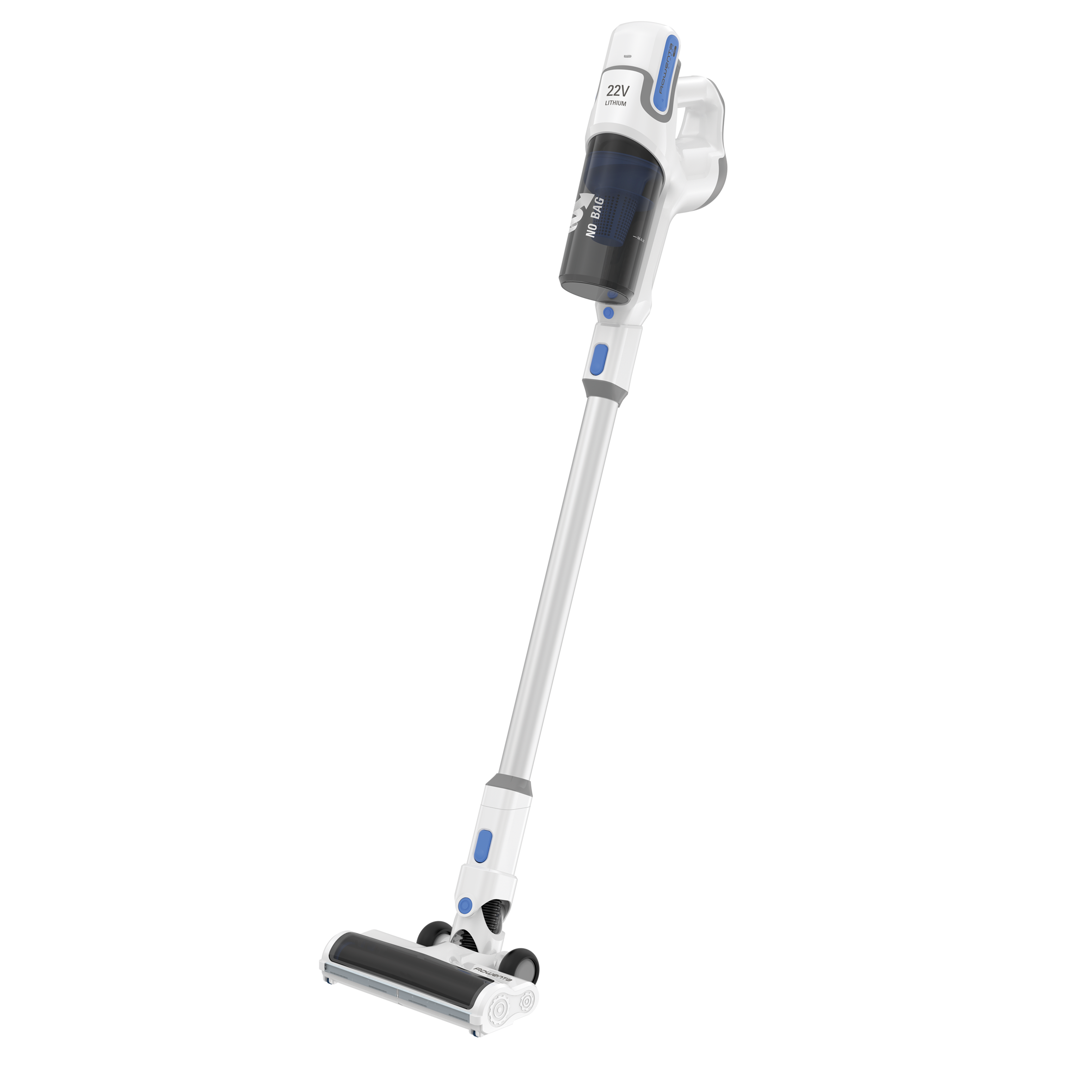 X-PERT 160 BLANCO Y AZUL