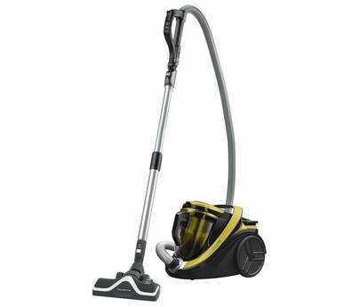 Silence Force Cyclonic