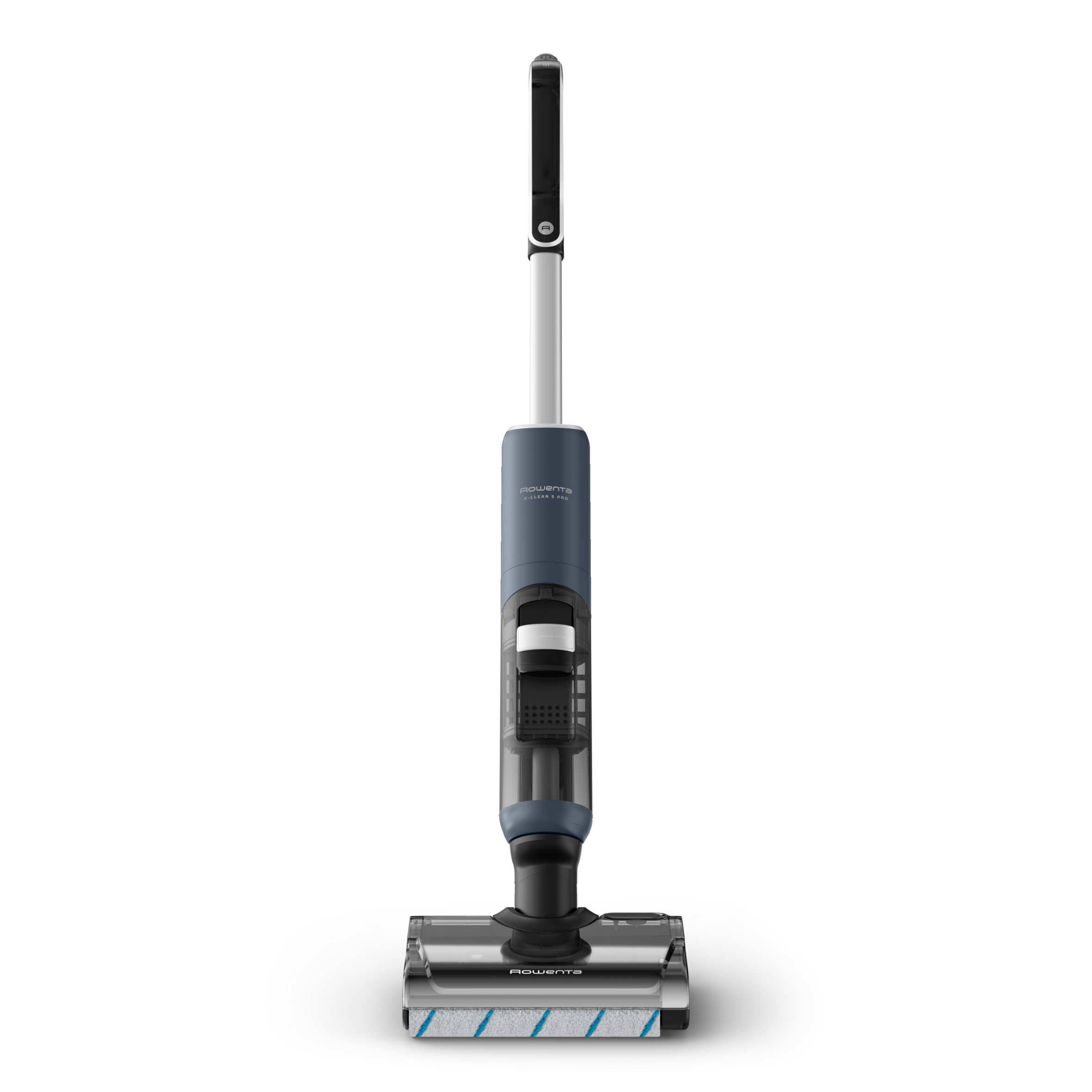 X-Clean 5 Pro de Rowenta, Aspirador Húmedo Y Seco 2 En 1, Modo De Detección Automática, Limpieza En Profundidad, Mantenimiento Sencillo