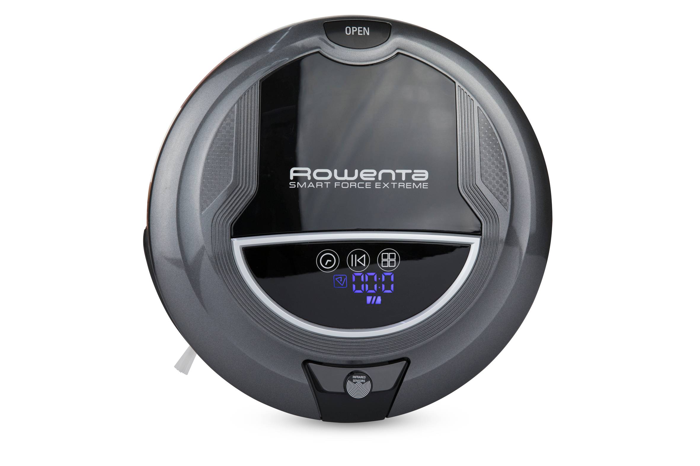 SMART FORCE™ EXTREME GRIS