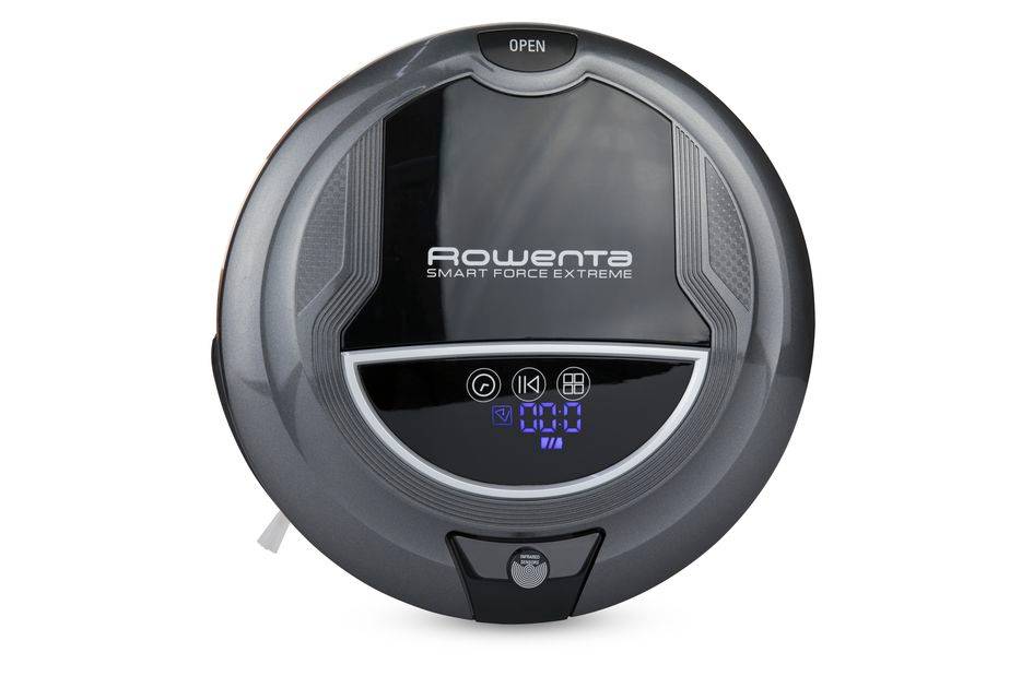 SMART FORCE™ EXTREME GRIS 