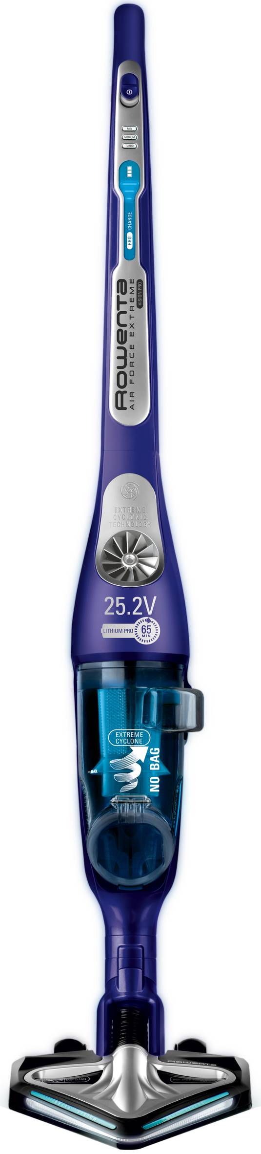 AIR FORCE EXTREME VISION PRO 25,2V