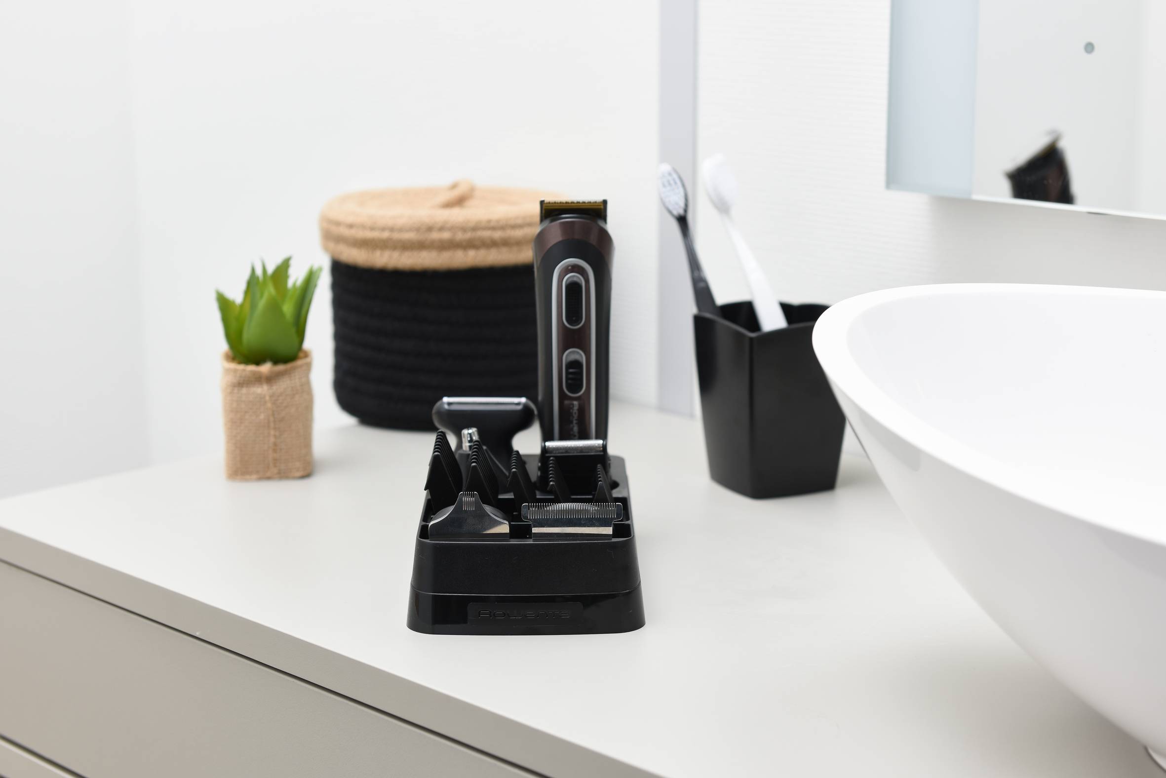 TRIM & STYLE 12 EN 1