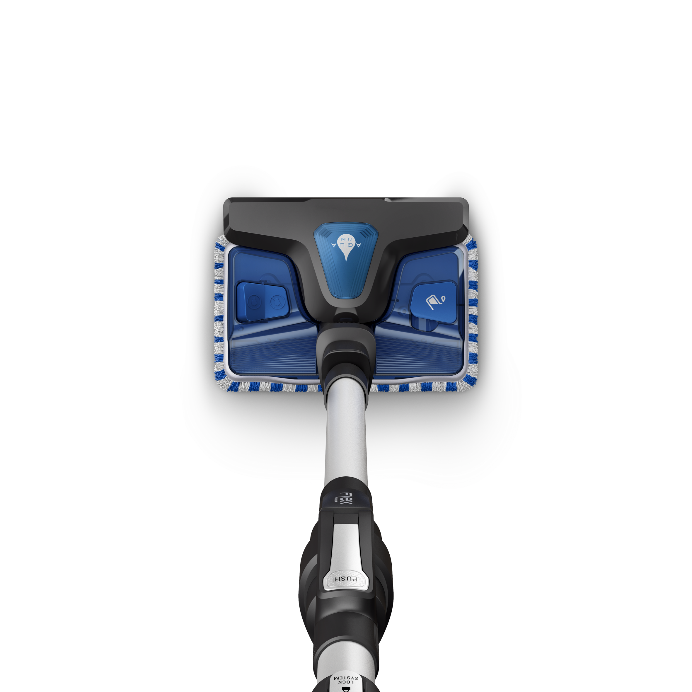 Aqua Slim ZR009602 para X-Force 9.60