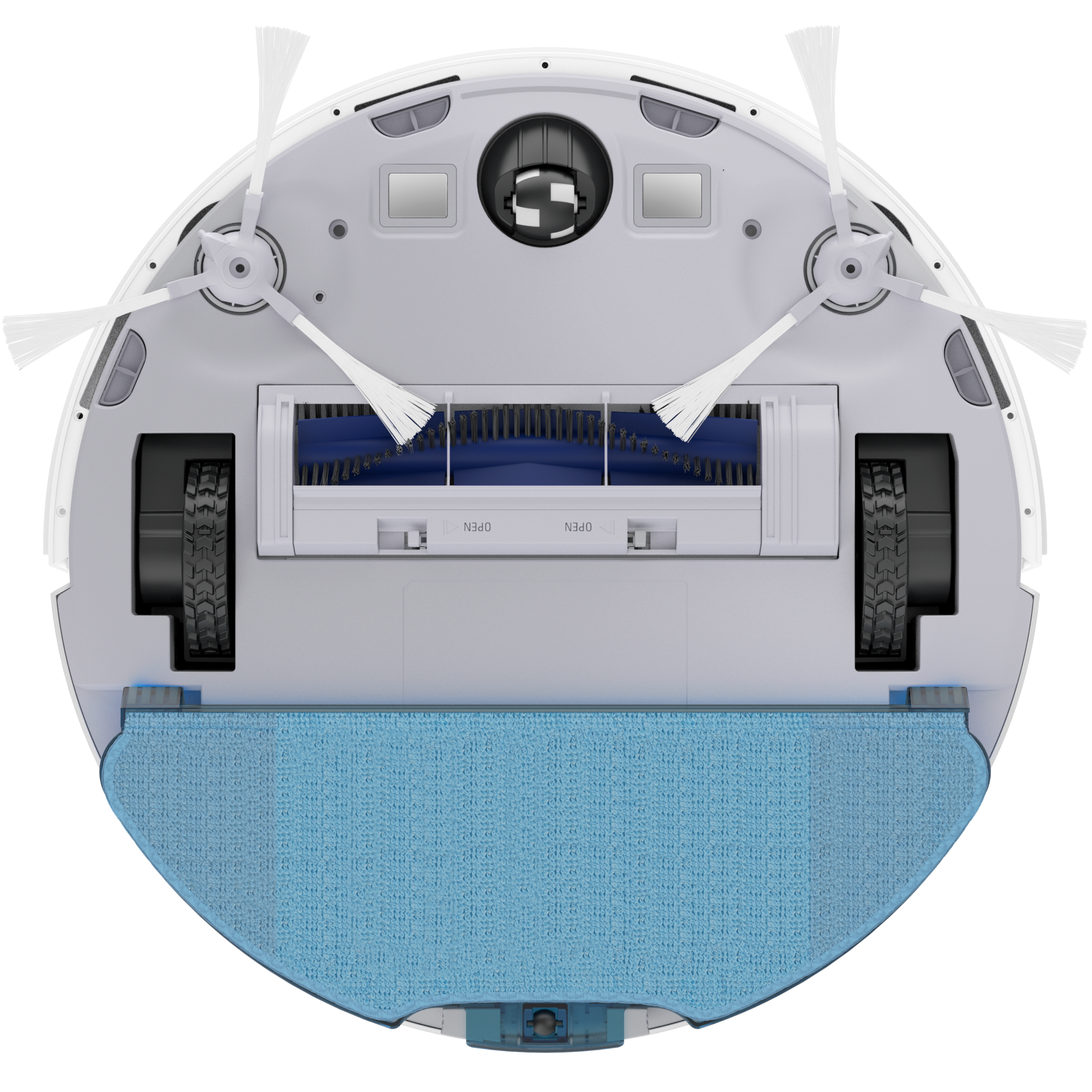 X-PLORER SERIE 95 TOTAL CARE