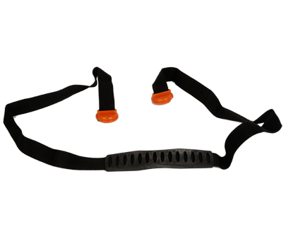 Correa naranja RS-RT9877