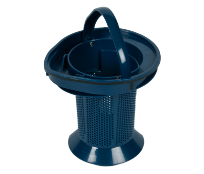 Separador azul RS-2230001106