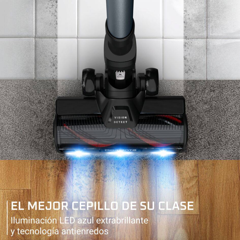 X-Force Flex 16.60 de Rowenta, Aspiradora Escoba sin Cable, 315 AW, Animal Care