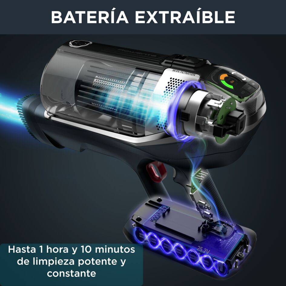 X-Force Flex 14.60, Aspiradora versátil, Animal Care