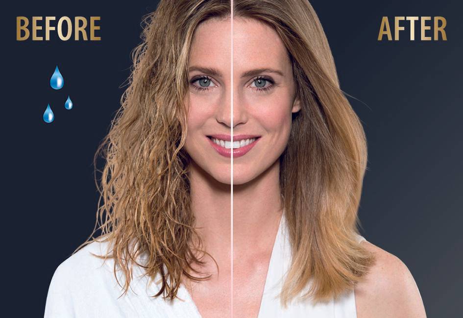 CEPILLO/SECADOR EXPRESS