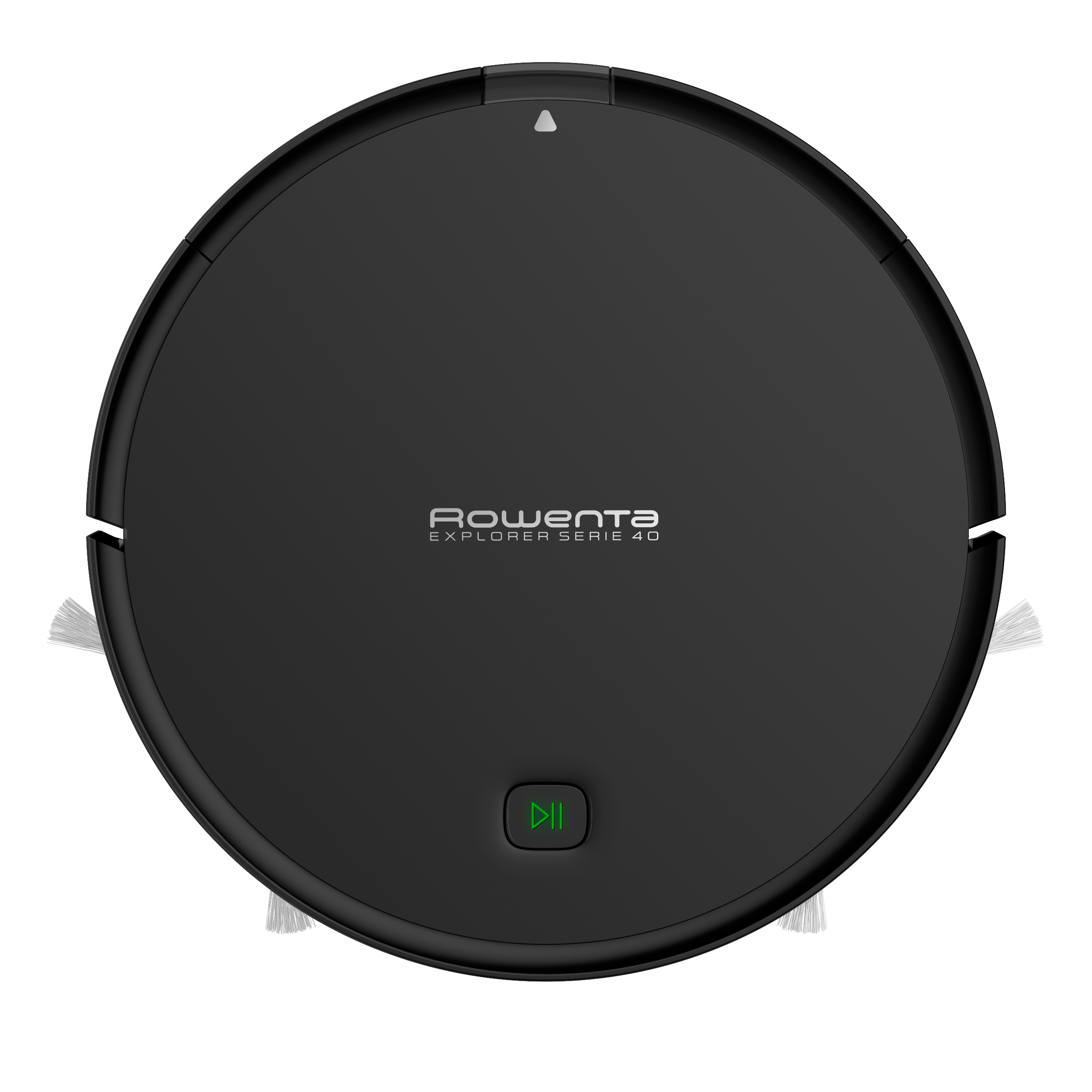  X-Plorer Serie 40 de Rowenta con filtro de alto rendimiento, mopa Aqua Force,&nbsp;sistema de navegación Smart Exploration 2.0 y 3 modos de limpieza