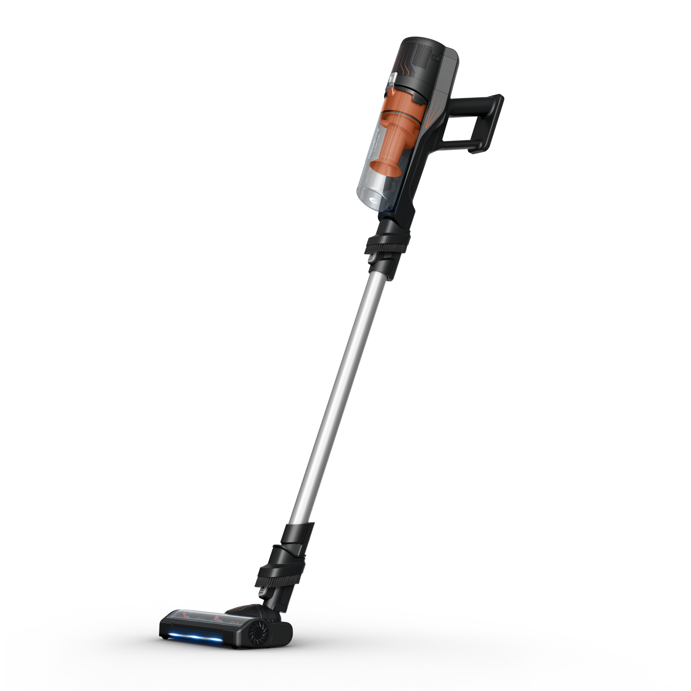 X-Pert 5.80 de Rowenta, Aspiradora Escoba Sin Cable, Rendimiento de Limpieza Eficiente, Larga Autonomía