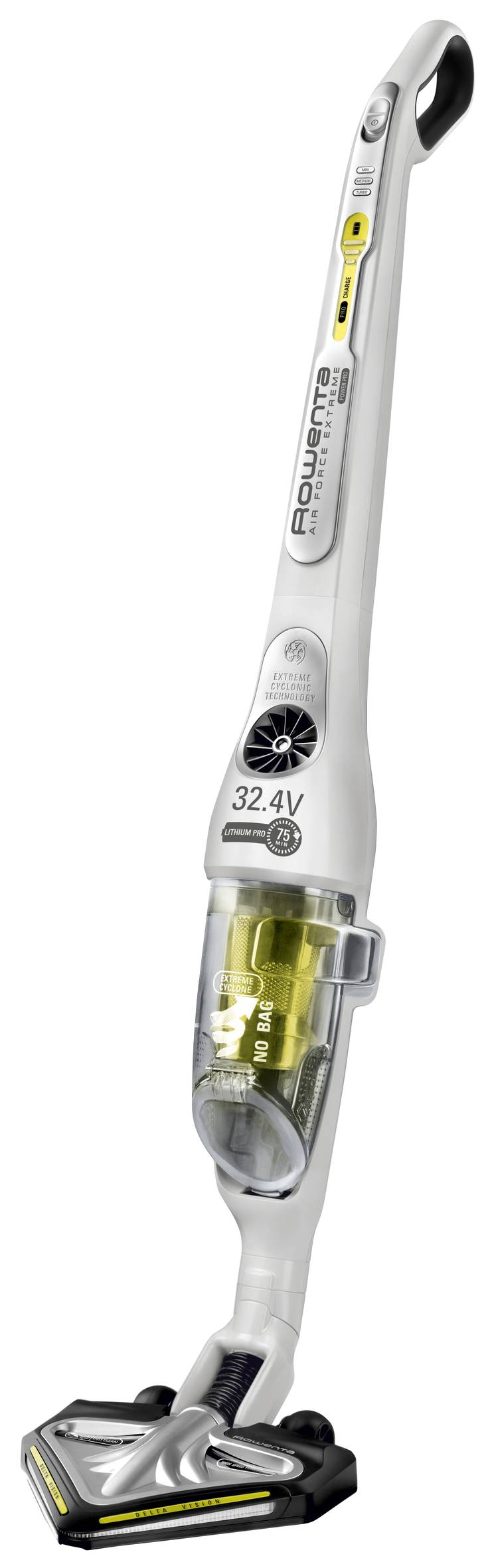 AIR FORCE EXTREME POWER PRO 32,4V 