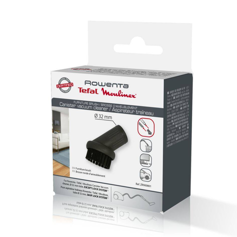 Cepillo para muebles ZR900801