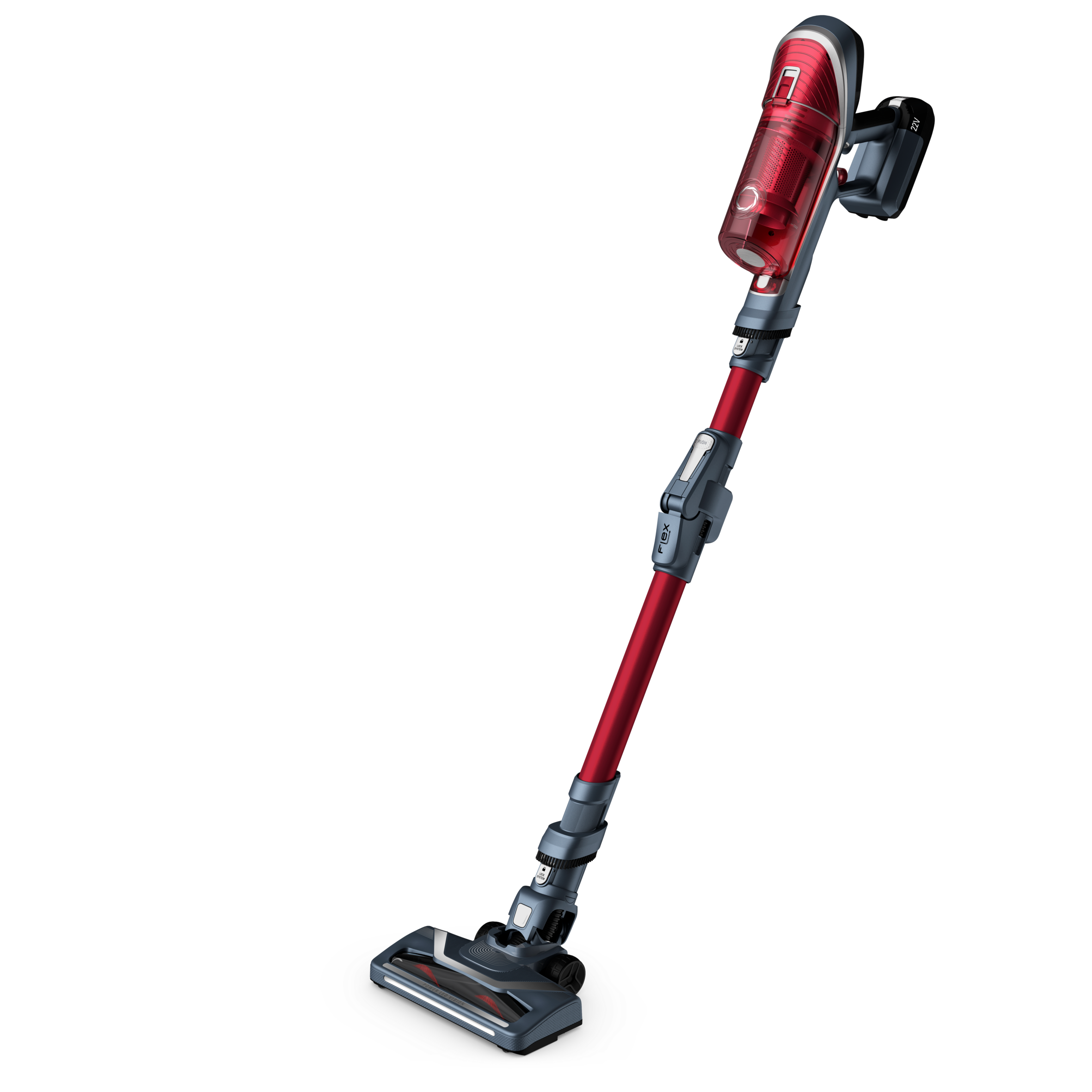 X-FORCE FLEX 8.60 ANIMAL CARE ROJA