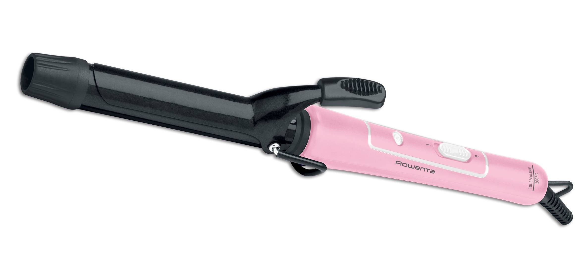 Tenacillas Pretty Pink