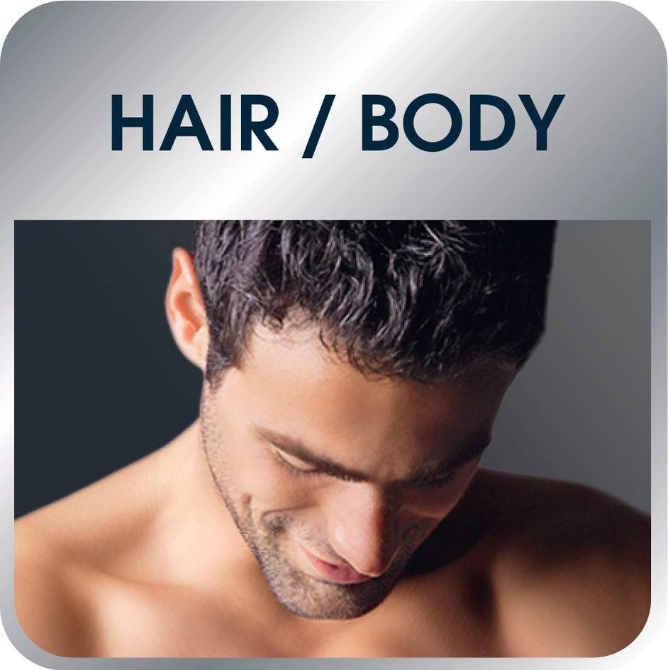 WET AND DRY PRECISION NEGRO