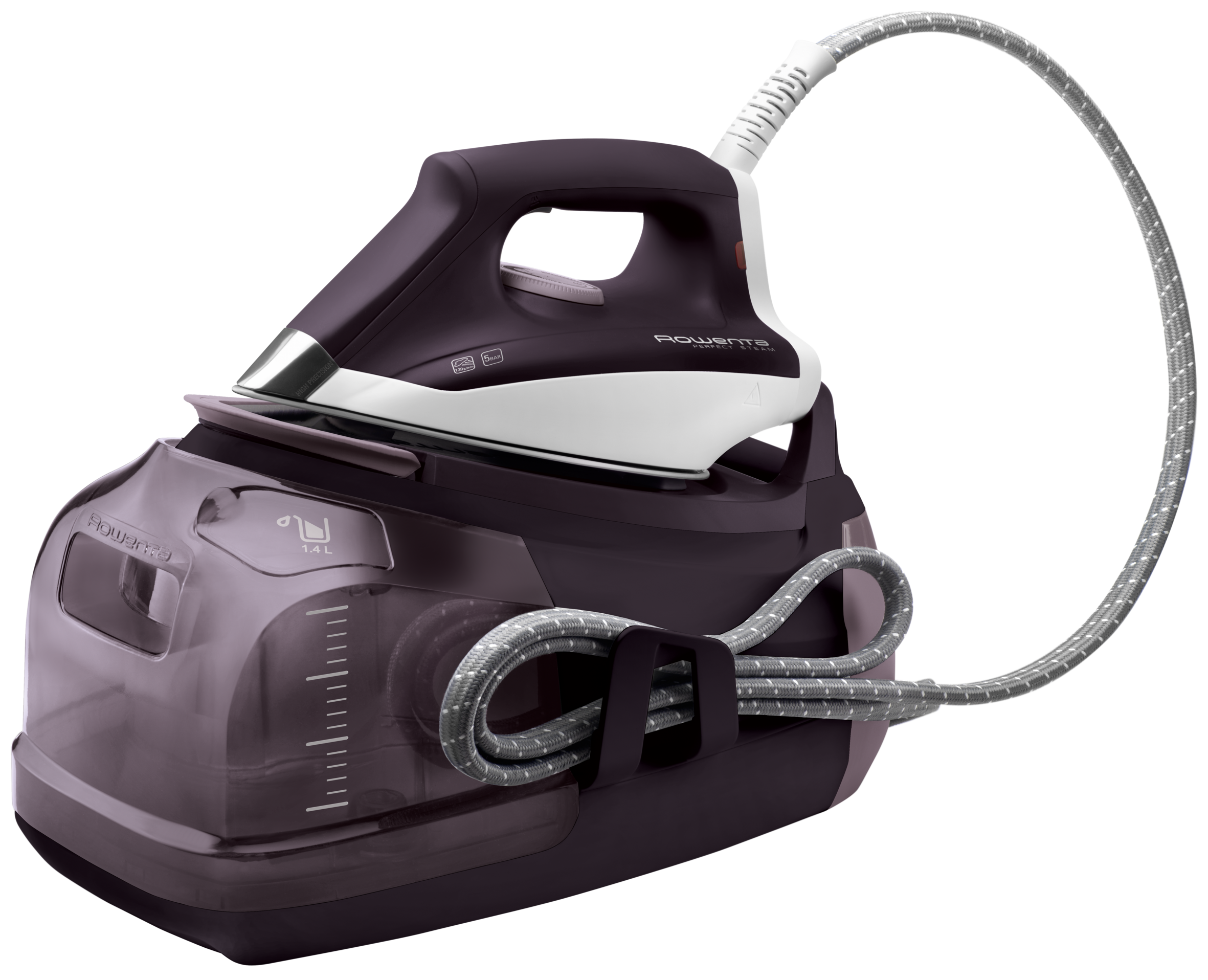 Perfect Steam Station