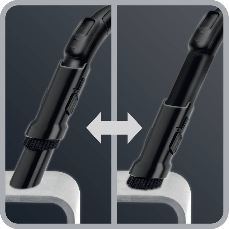 City Space Cyclonic Parquet