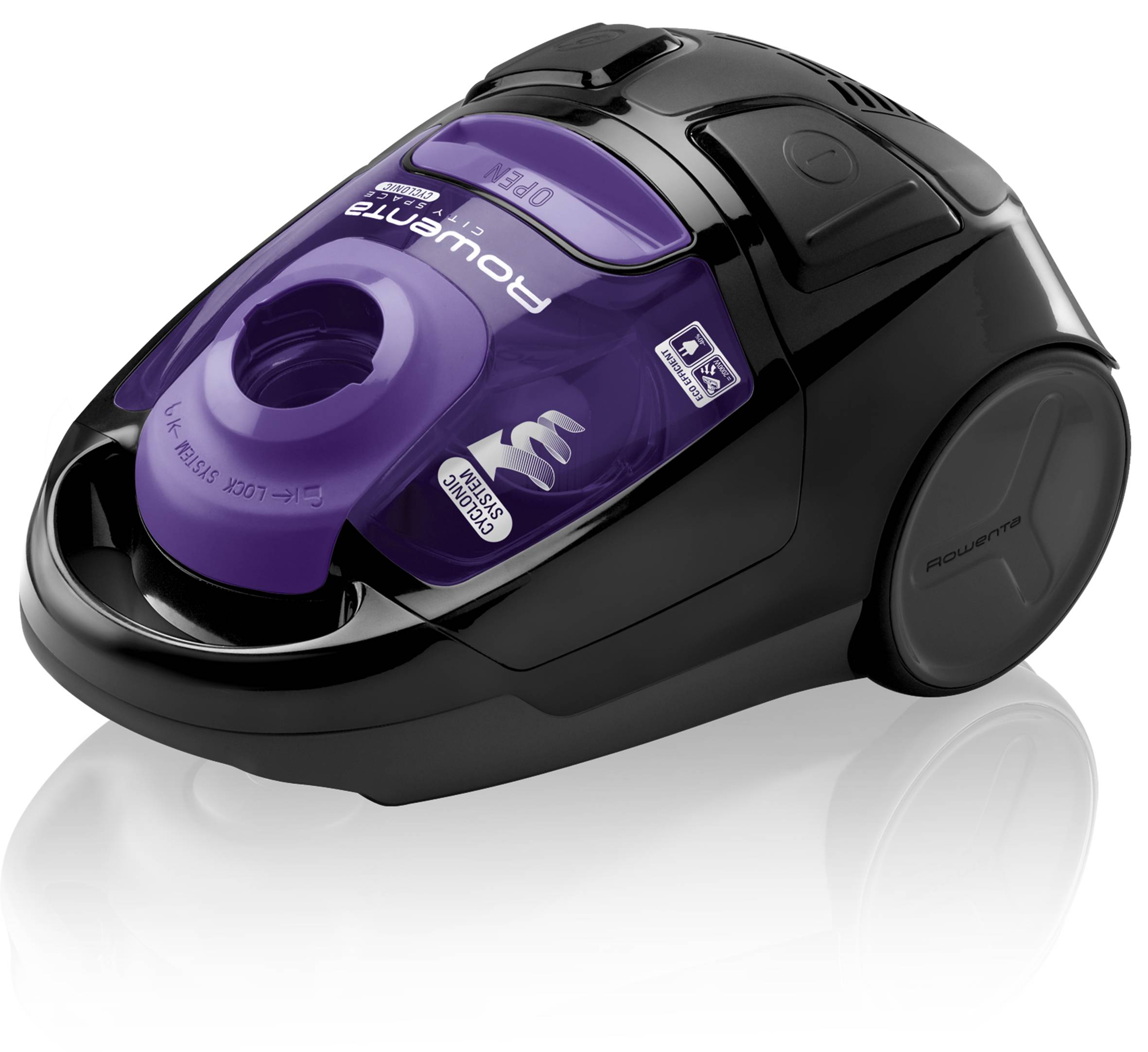 City Space Cyclonic Classic +