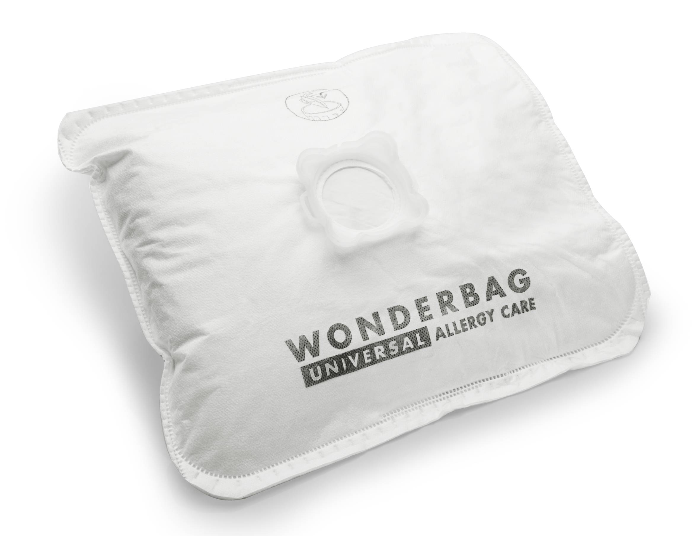 Bolsa de aspirador wonderbag allergy care x 4 WB484720