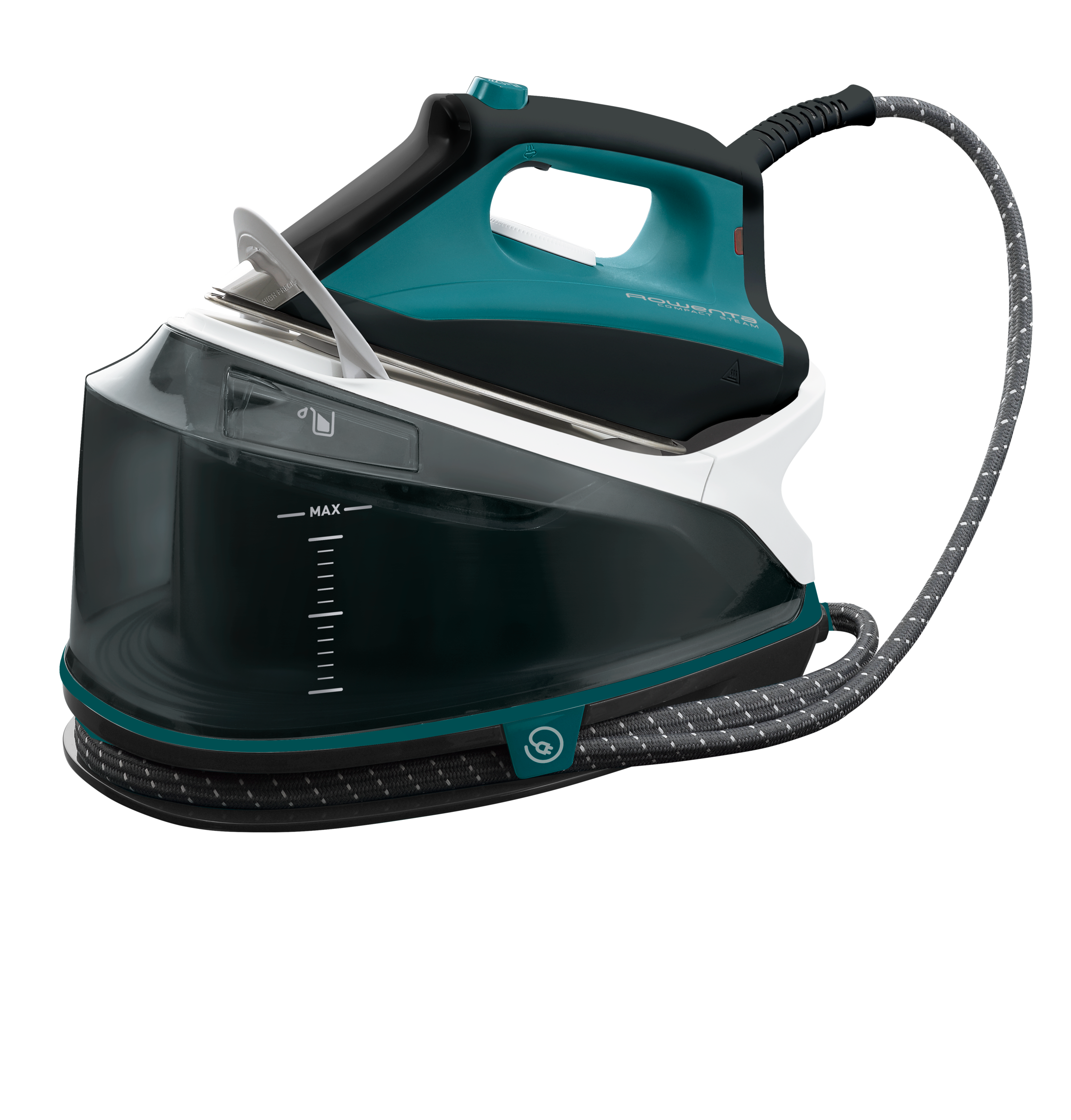 COMPACT STEAM 5,5 BAR