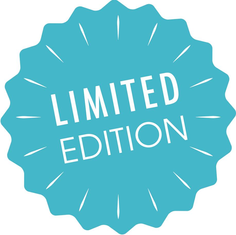 Easyliss - Tongs Aqua Collection