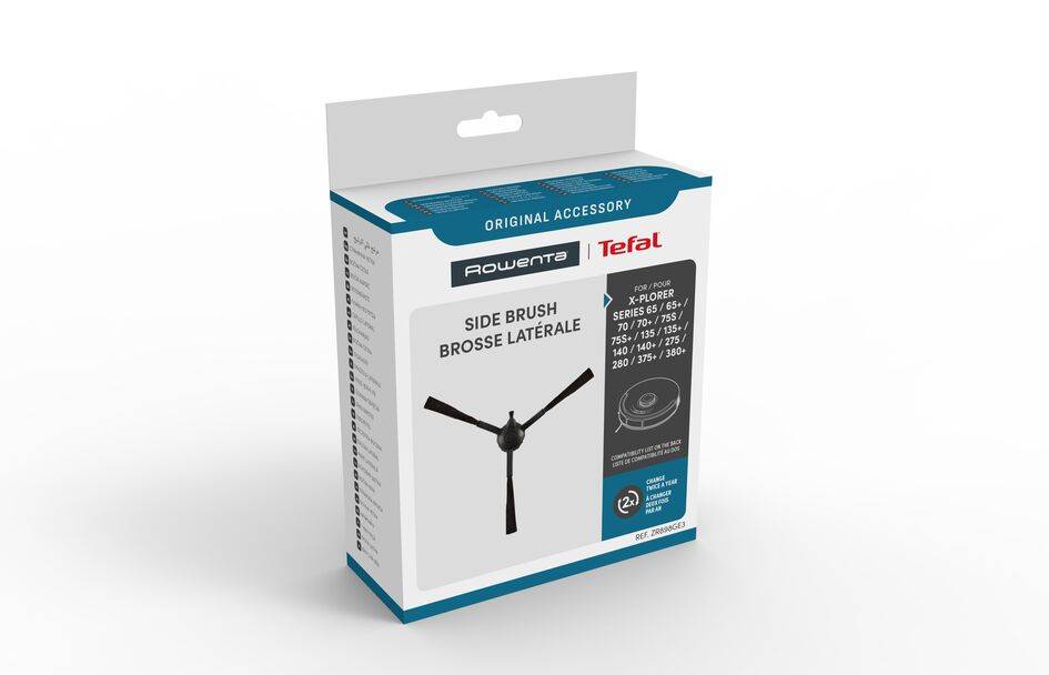 Cepillo lateral ZR898GE3