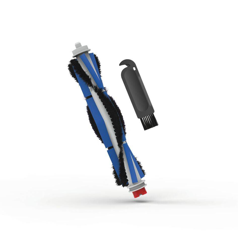 KIT CEPILLO CENTRAL ZR879C01 PARA LAS SERIES X-PLORER 85, 85+, 90, 90+