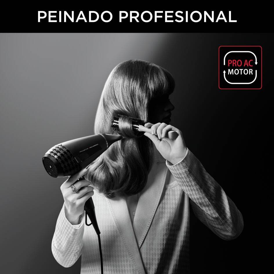 K/PRO STYLIST KARL LAGERFELD