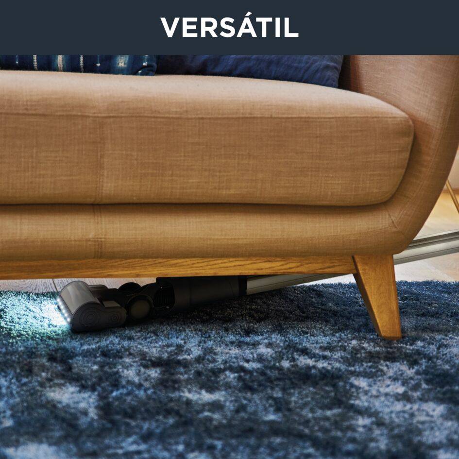 ASPIRADORA ESCOBA VERSÁTIL X-PERT 3.60