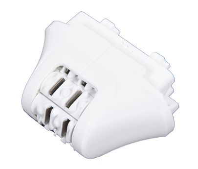 Cabezal de depilación de zonas sensibles CS-00144412