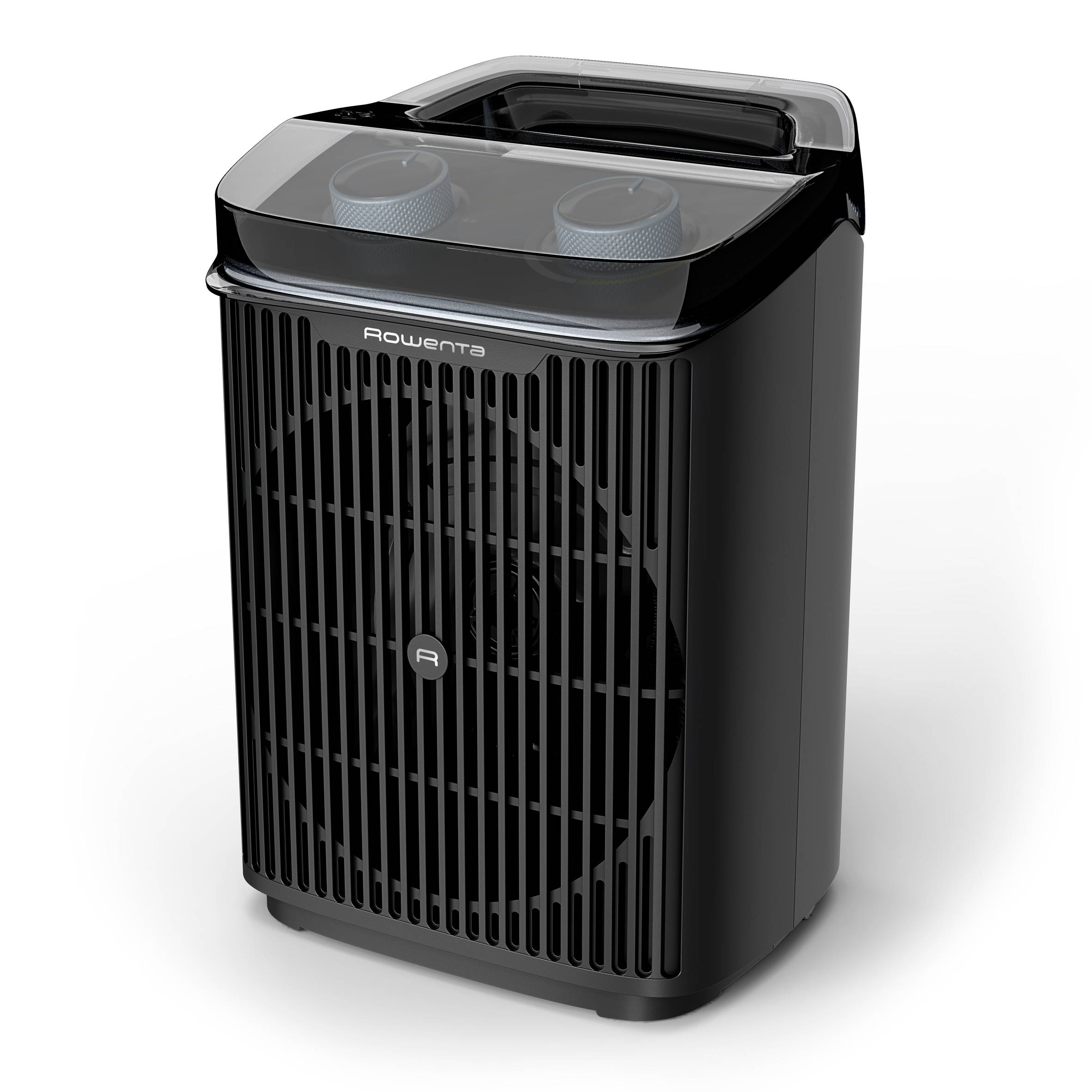 Intense Comfort Aqua de Rowenta, Calefactor de baño seguro, silencioso, 2400&nbsp;W de potencia