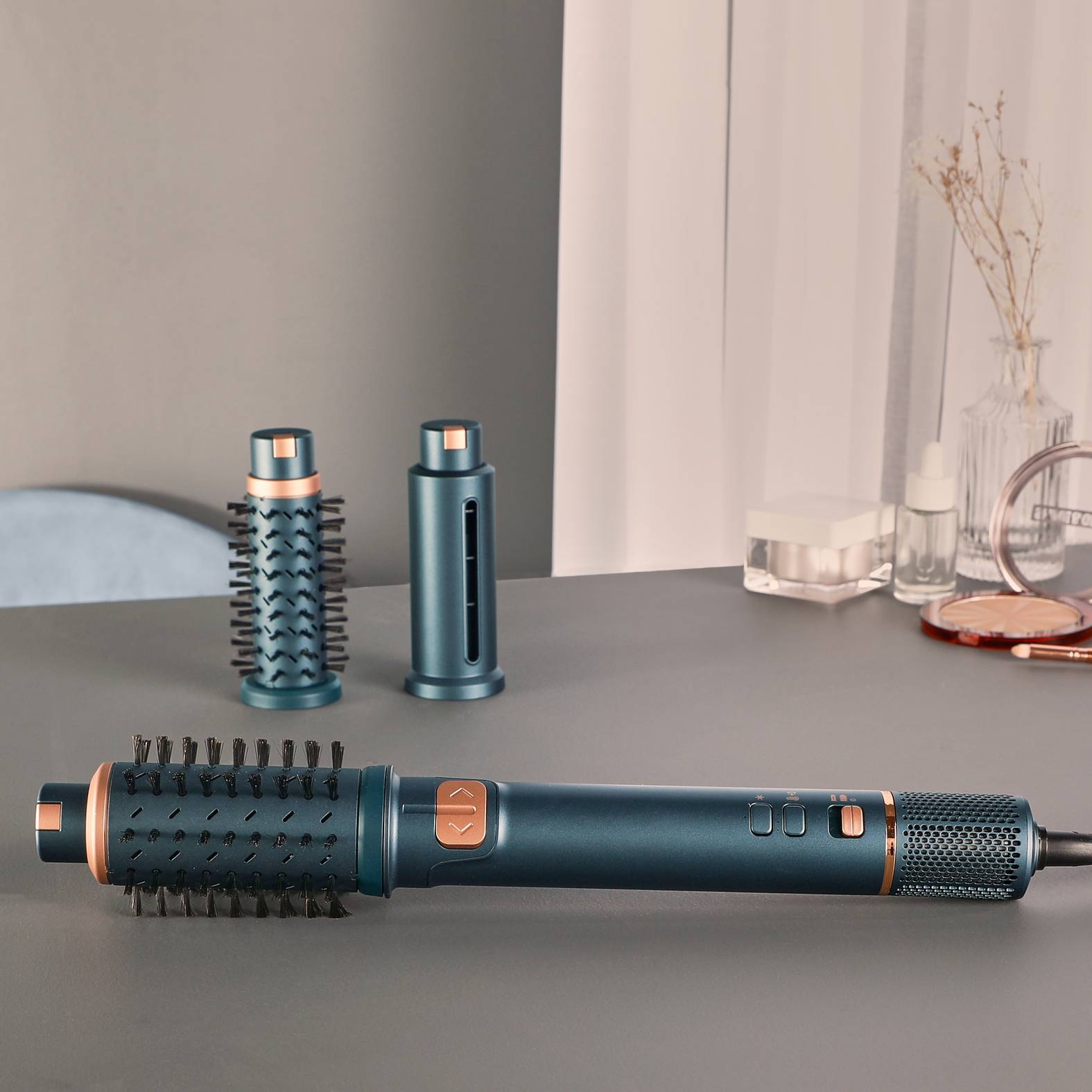 Cepillo de aire Rowenta