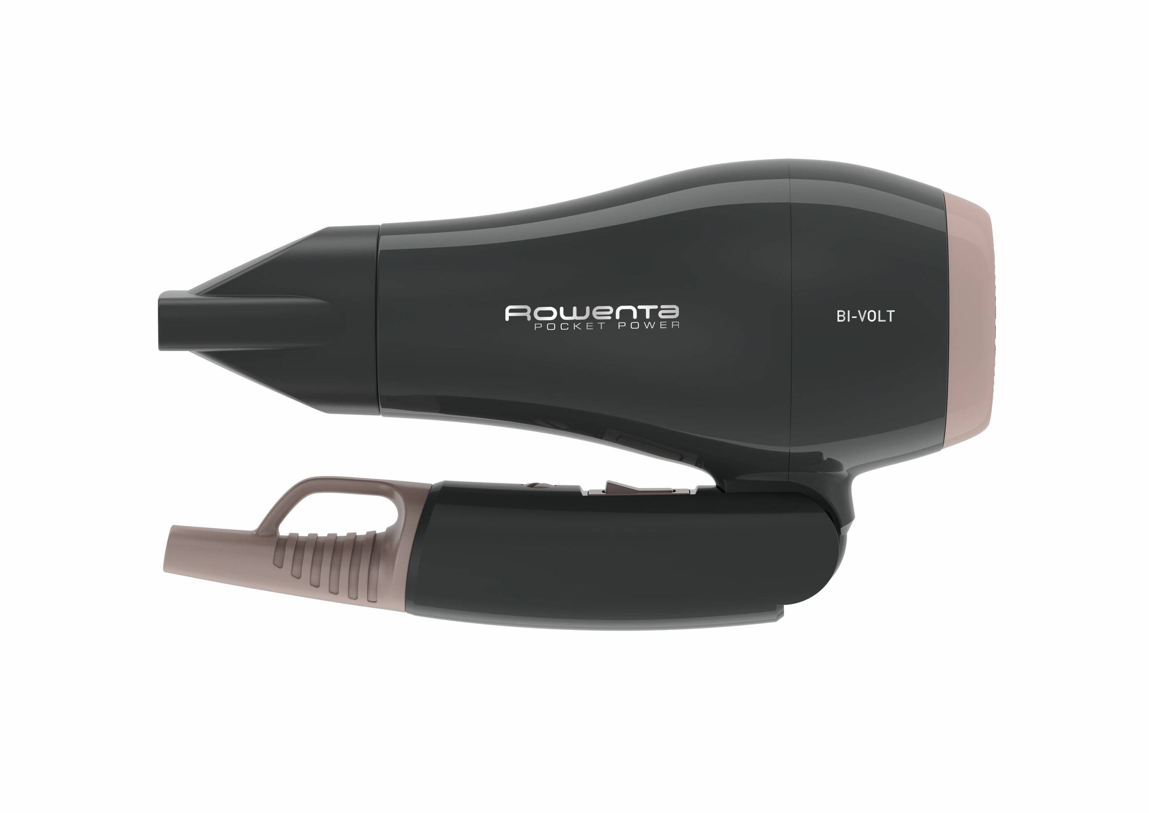 POCKET POWER NEGRO Y ROSA, 12OO W