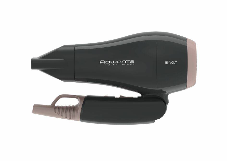 POCKET POWER NEGRO Y ROSA, 12OO W