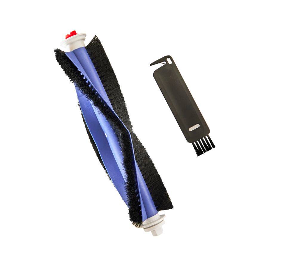 Cepillo turbo para animales + herramienta de limpieza ZR898CE3