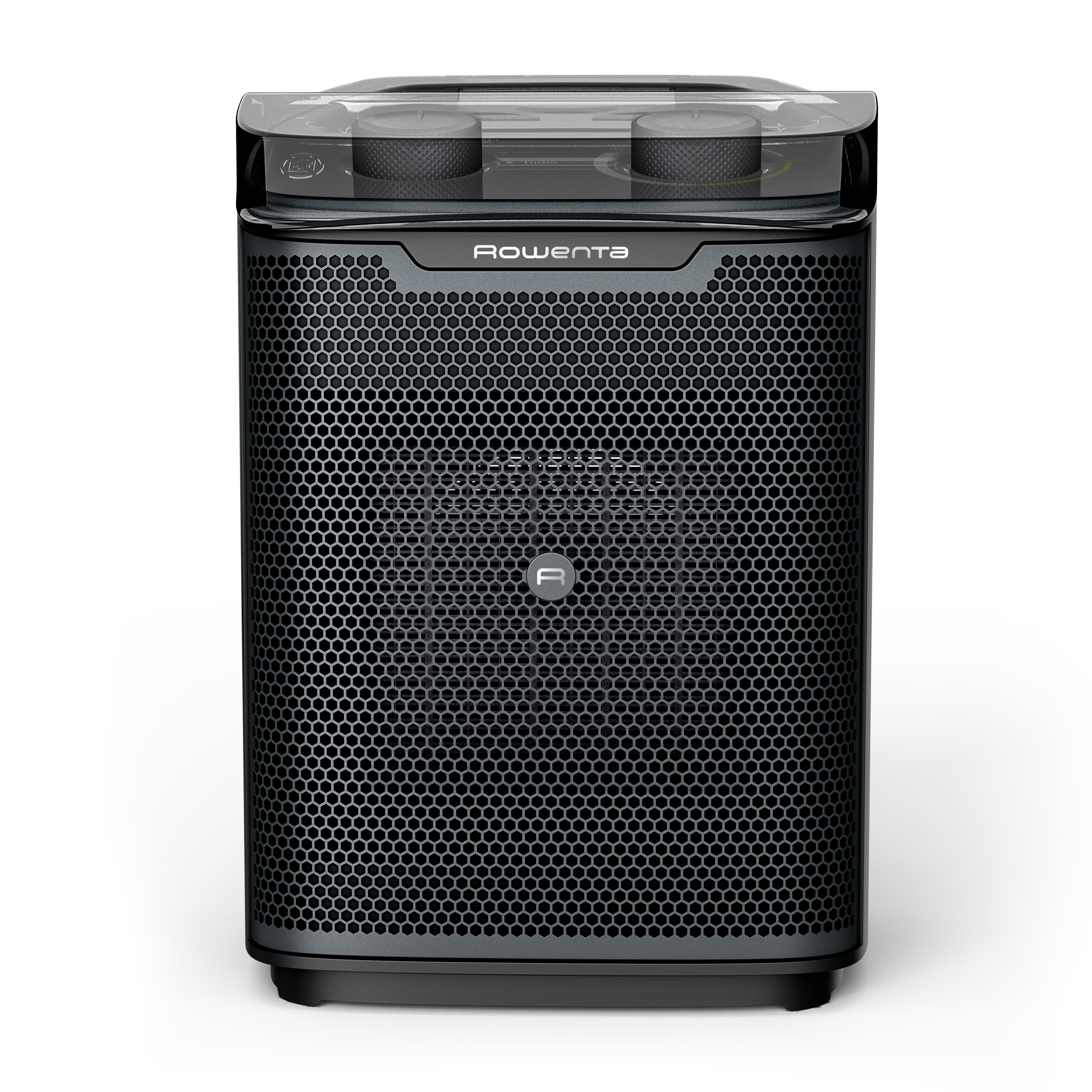 Intense Comfort + Aqua de Rowenta, Calefactor seguro para el baño, Silencioso, 2000&nbsp;W