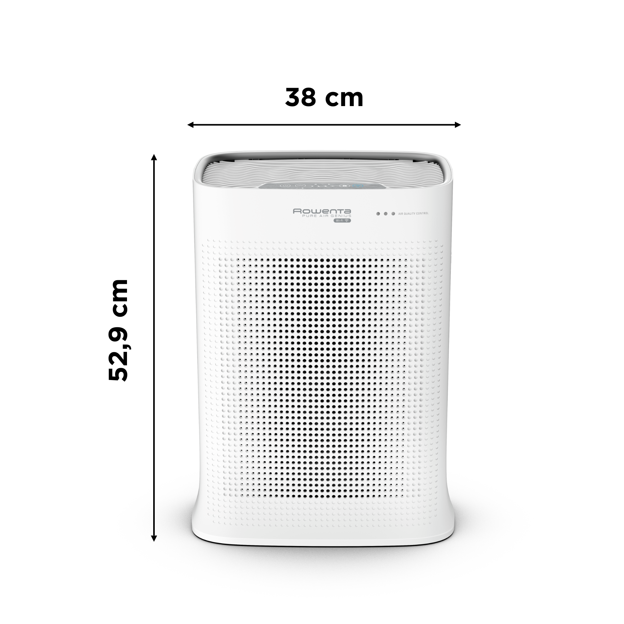 PURE AIR GENIUS CONNECT