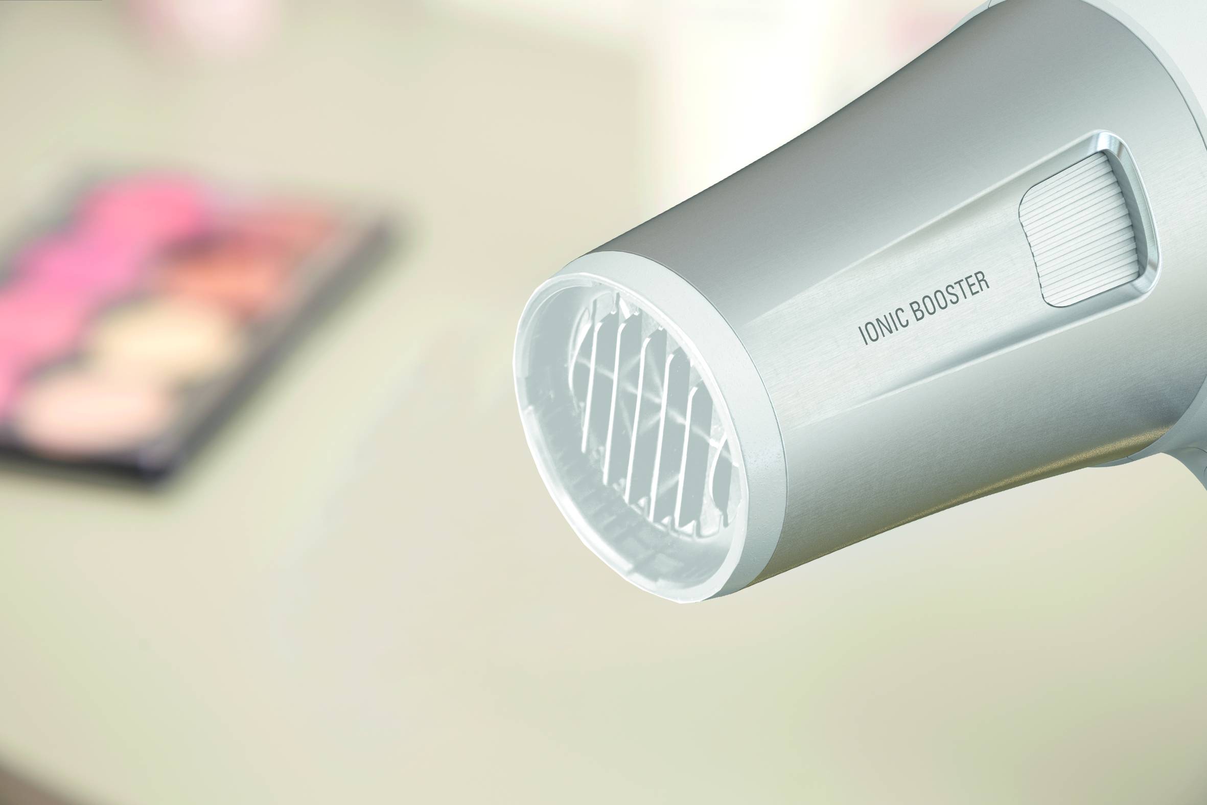 Powerline, Secador de pelo,  BLANCO 2400 W