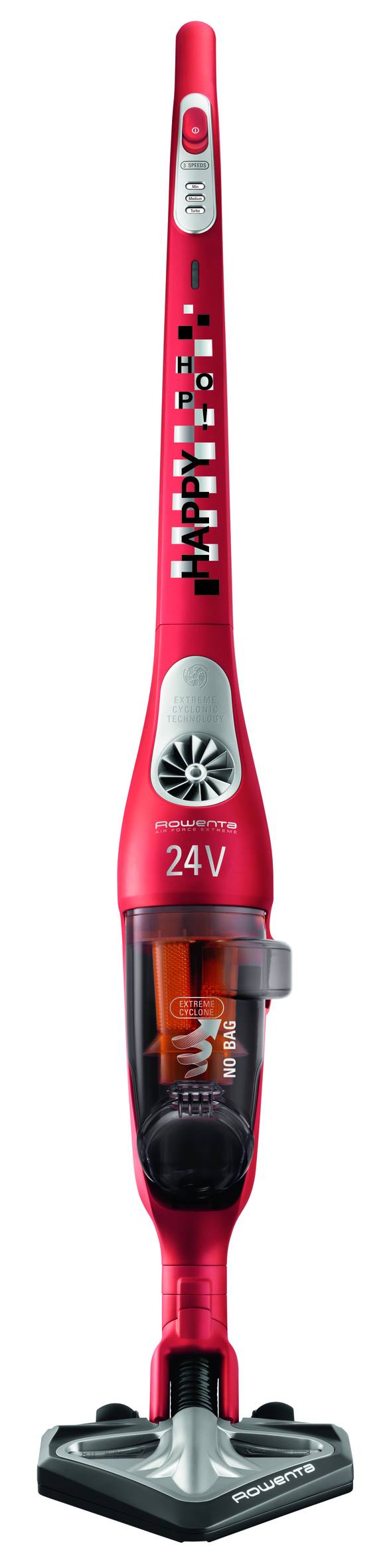 AIR FORCE EXTREME NARANJA