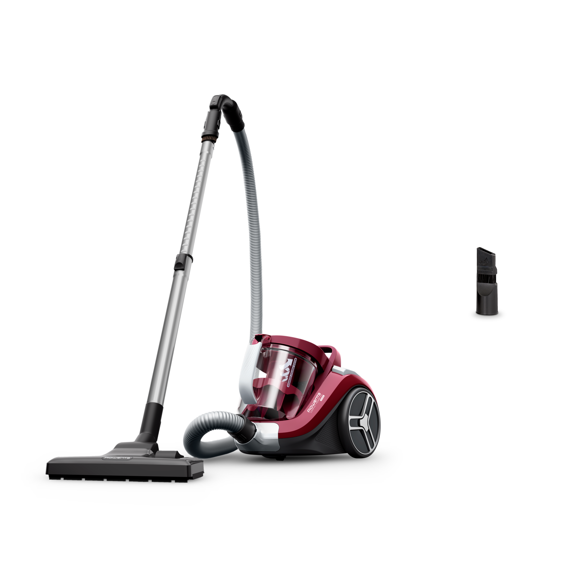 Compact Power XXL, Aspiradora sin bolsa, 900 W, Classic Kit