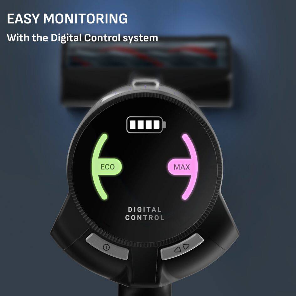 Batería de iones de litio de 18,5 V ZR009716 versátil X-FORCE 8.80 / X-PERT 5.80