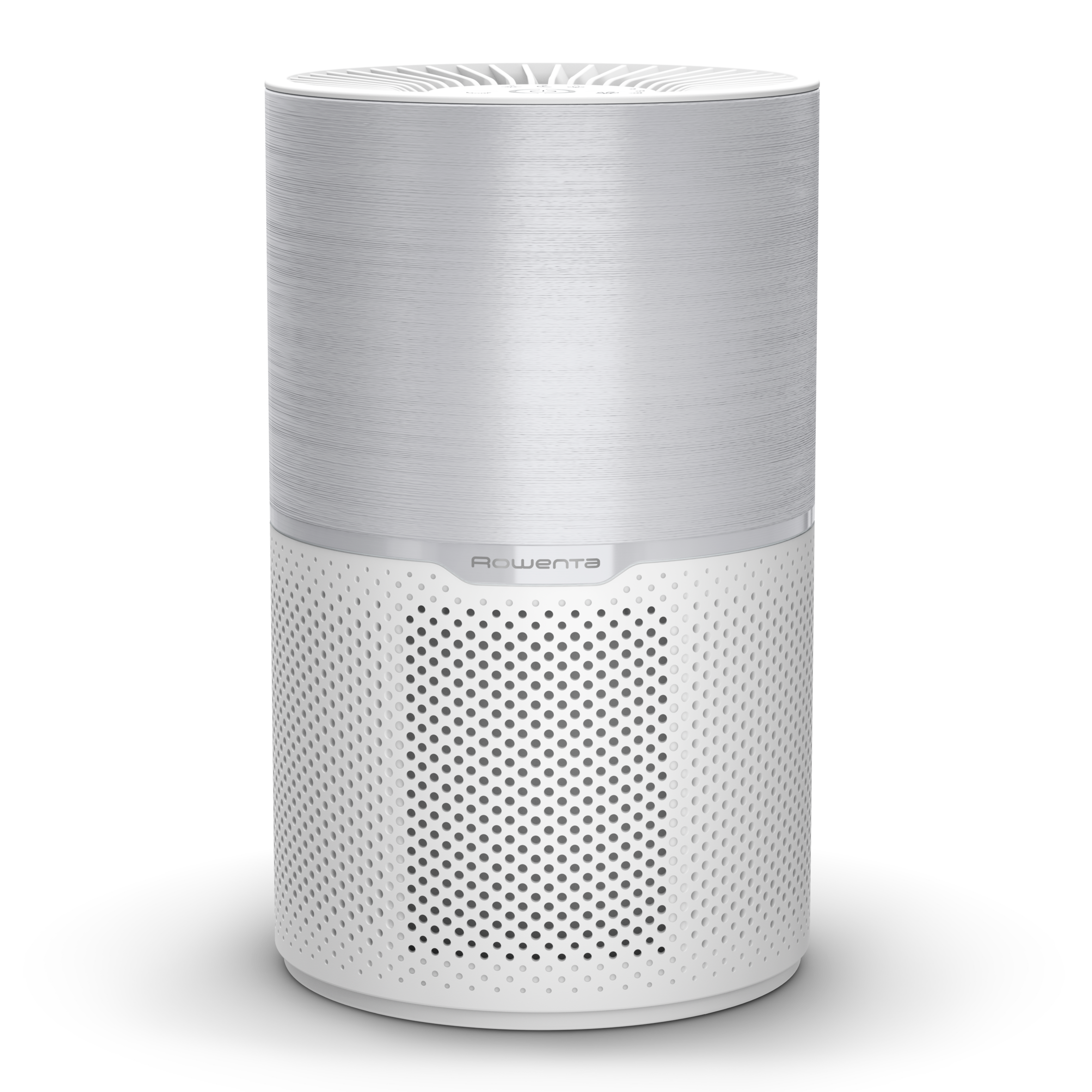 Pure Air Compact de Rowenta, Purificador de Aire para el hogar, Purificación Altamente Eficaz