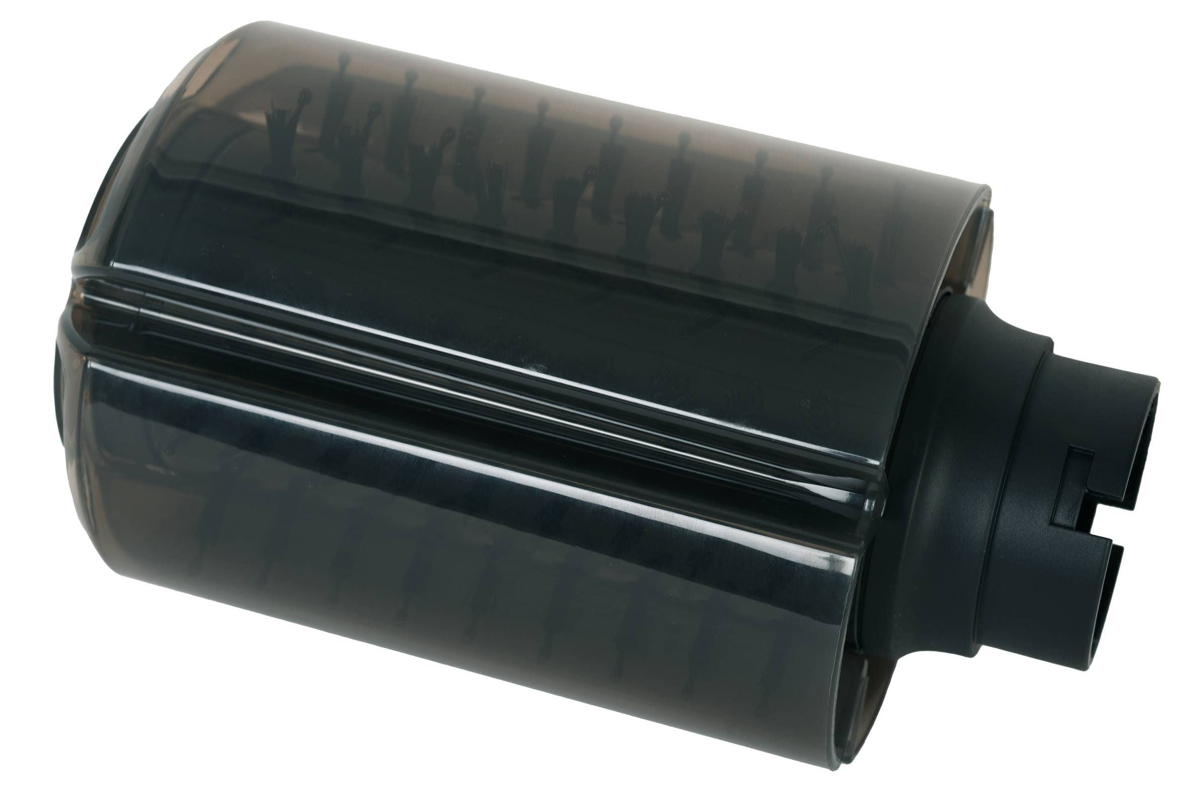 Cepillo redondo SS-1810003398